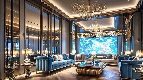 白银商务ktv：全新模式-白银区ktv预定